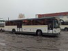 Автобус «Коломна - Рязань» совершил последние рейсы
