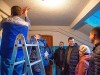 Жителей Коломны призывают предоставлять газовщикам допуск в квартиры