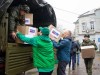 Более 25 тонн дополнительной помощи отправили в зону СВО из Коломны
