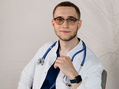 Новые врачи приходят работать в Коломенскую больницу по программе «Приведи друга»