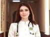Новый врач приступила к работе в Коломенской больнице