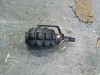 Предмет, похожий на гранату, обнаружили на КПО в Коломне