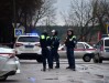 Украинский беспилотник уничтожили в Коломне
