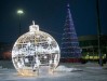 Каток с искусственным льдом откроют на площади Советской