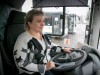 Больше 30 женщин работают водителями автобусов в Коломне