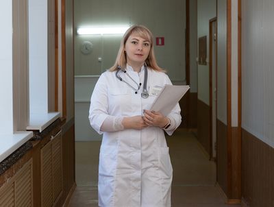 Гастроэнтерологическое отделение Коломенской больницы возобновило работу в полном объеме
