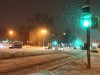 В преддверии снегопадов дорожные службы переведены на усиленный режим работы