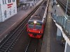 Расписание пригородных поездов Казанского направления изменится с 23 ноября