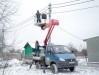 Более 9,5 млн рублей направят на освещение сельских территорий в Коломне и Озерах