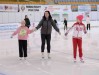 День здоровья для школьников и учителей провели в Конькобежном центре «Коломна»
