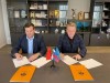 Подписано соглашение о сотрудничестве между Местным отделением РВИО и администрацией Коломны