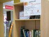 Точки обмена книгами открыли в МФЦ Коломны и Озер