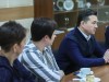 Андрей Воробьев встретился с матерями участников СВО