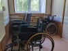 Более 2000 жителей Подмосковья получают выплаты по уходу за инвалидами