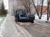 Уборка после снегопадов в Коломне выполнена на 30%