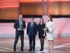 Национальную спортивную премию получил Конькобежный центр «Коломна»