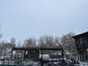 Один человек погиб и один пострадал при пожарах в Коломне