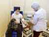 Почти на 32 литра пополнился банк крови областного центра благодаря донорам из Коломны
