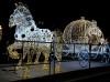 Лучшие парки Подмосковья получат знак качества «Дед Мороз рекомендует»