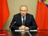 Сегодня президент России проведет «прямую линию» и большую пресс-конференцию