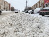 Очистку дорог и парковок от снега в Коломне прокомментировали в «Мосавтодоре»