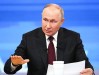 Президент России ответил на вопрос о второй волне мобилизации