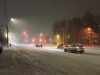 Аномальные снегопады обещают в пятницу в Подмосковье