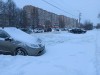Как в Коломне устраняют последствия сильнейшего снегопада, рассказали в администрации