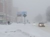 Жителей Подмосковья предупредили, что парковки от снега пока чистить не будут