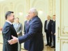 Андрей Воробьев обсудил сотрудничество Подмосковья и Беларуси с Александром Лукашенко