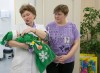 25-тысячный малыш появился на свет в Коломенском перинатальном центре