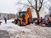 В Коломне продолжают устранять последствия снегопада. Где будут работать сегодня?