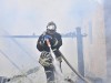 С начала года в Коломне произошло 416 пожаров