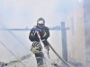 Количество пожаров в Коломне увеличилось. Погиб еще один человек