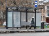 Около 4000 автобусных остановок разгромили вандалы в Подмосковье
