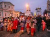 Жителей и гостей Коломны приглашают отпраздновать Рождество