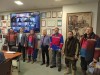 Специалисты из Коломны помогали ликвидировать аварию в Климовске