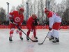 Вячеслав Фетисов  примет участие в хоккейном матче в Коломне