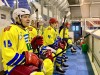Долголеты из Озер завоевали «серебро» в межмуниципальном турнире по хоккею