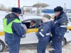 Такси в Коломне проверяли инспекторы ДПС и Минтранса