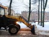 Нейросеть следит за уборкой снега в Подмосковье