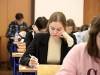 В Коломне школьники соревновались в знании русского языка