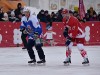 Звезды российского хоккея сыграли с любительской сборной жителей Коломны