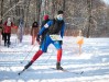 Соревнования по лыжному ориентированию вновь прошли в Коломне