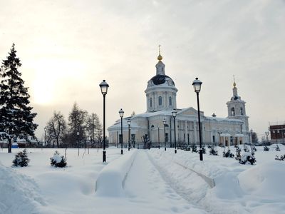 Региональный литературный фестиваль «Русское слово в Коломенском кремле» начнется в феврале