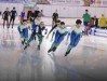 В Коломне стартуют межрегиональные соревнования по конькобежному спорту
