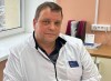 Врач-травматолог Алексей Козлов теперь принимает пациентов по новому адресу