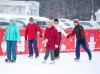 Лыжи и коньки возглавили топ-5 зимних занятий «Активного долголетия»