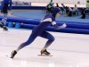 Более 120 юных конькобежцев боролись за победу на ледовой арене Коломны