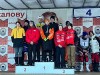 Коломенские спортсмены одержали победу в командных соревнованиях по мотокроссу